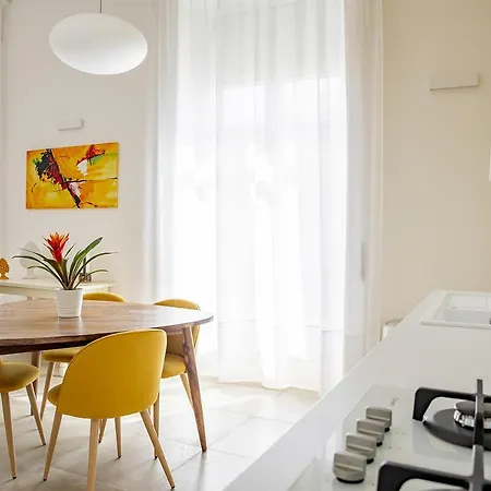 Helios Duplex A Due Passi Da Ortigia By Wonderful Italy Syracuse