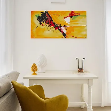 Helios Duplex A Due Passi Da Ortigia By Wonderful Italy Appartement