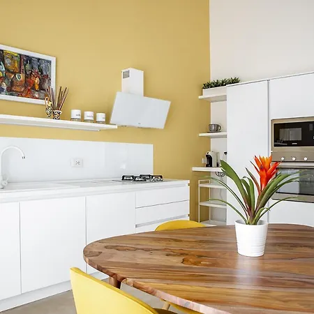 Helios Duplex A Due Passi Da Ortigia By Wonderful Italy *