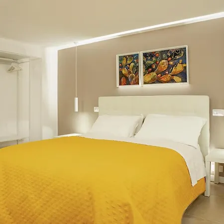 Helios Duplex A Due Passi Da Ortigia By Wonderful Italy Syracuse