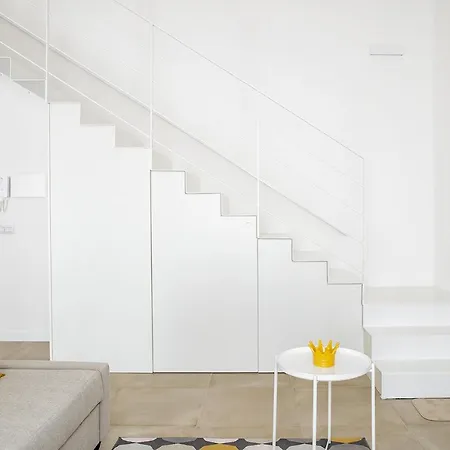 Helios Duplex A Due Passi Da Ortigia By Wonderful Italy Syrakus