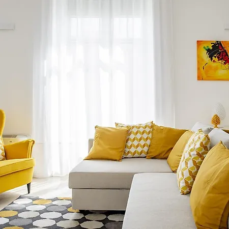 Helios Duplex A Due Passi Da Ortigia By Wonderful Italy * Syracuse
